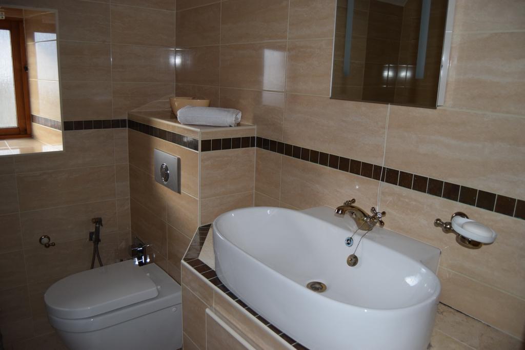 Amazing 4 Bed Scottish Baronial Style House Casa vacanze Westhill