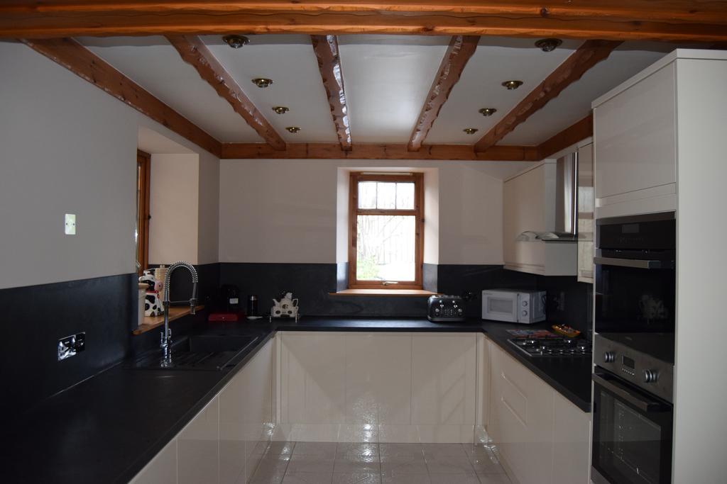 Casa vacanze Amazing 4 Bed Scottish Baronial Style House