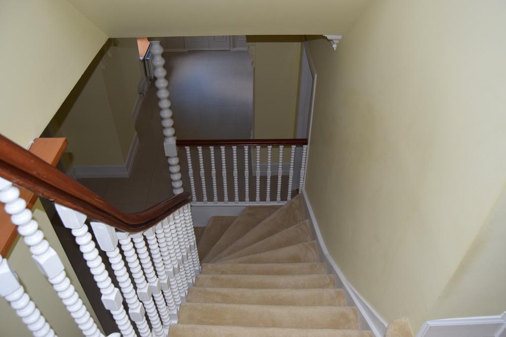 Amazing 4 Bed Scottish Baronial Style House * Westhill