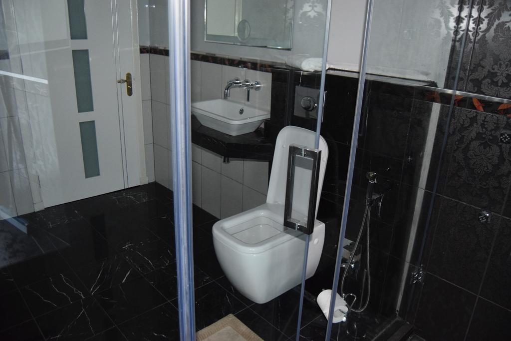 Amazing 4 Bed Scottish Baronial Style House Casa vacanze *