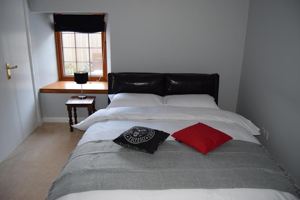 Casa vacanze Amazing 4 Bed Scottish Baronial Style House *