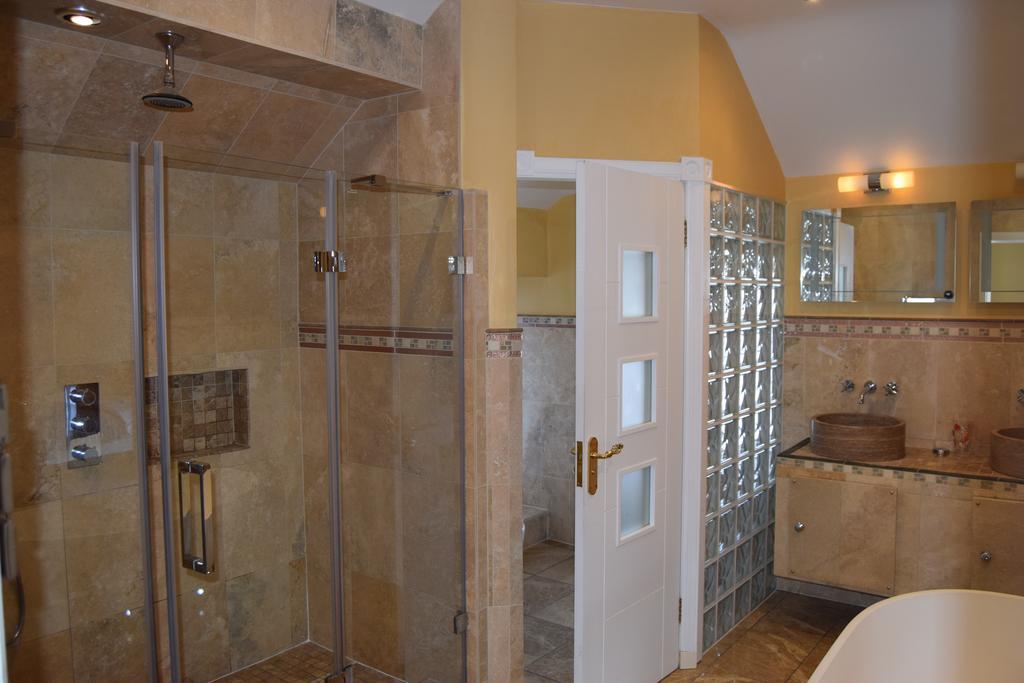 Amazing 4 Bed Scottish Baronial Style House Casa vacanze